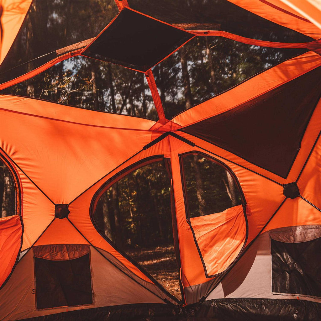 Portable Hub Tent G6618