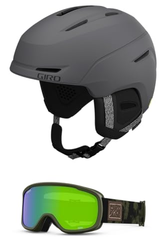 Giro Neo MIPS Asian Fit Ski Helmet H4200
