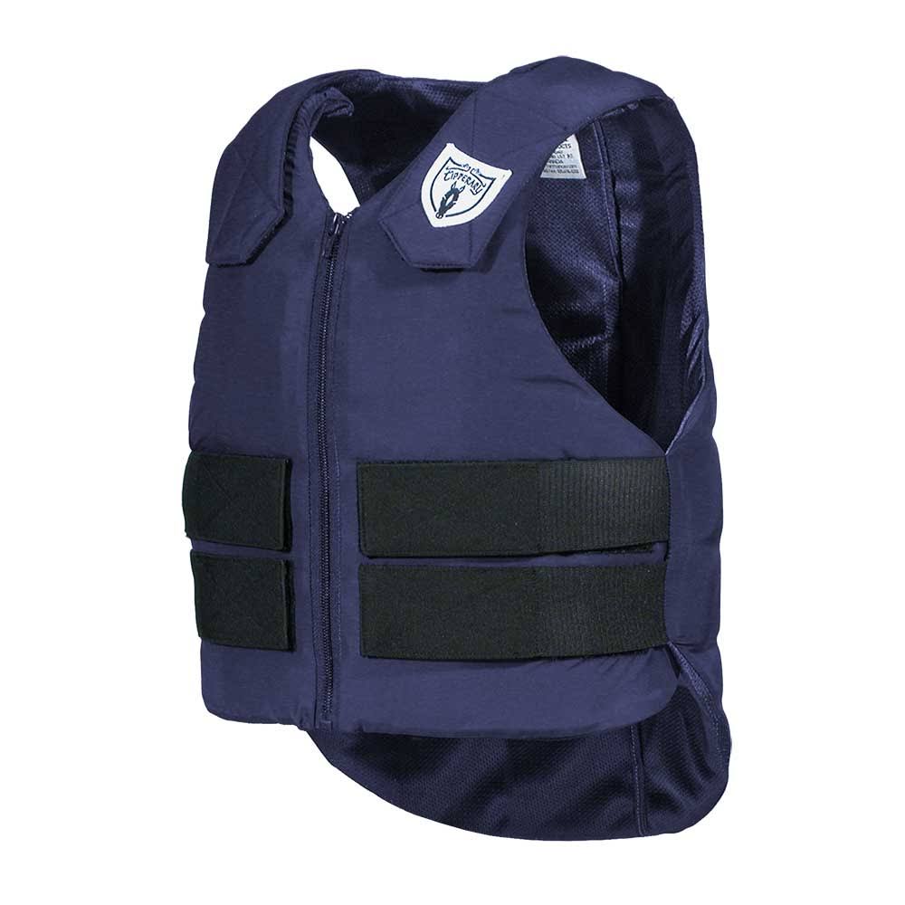 Navy Youth XSmall Vest S374623