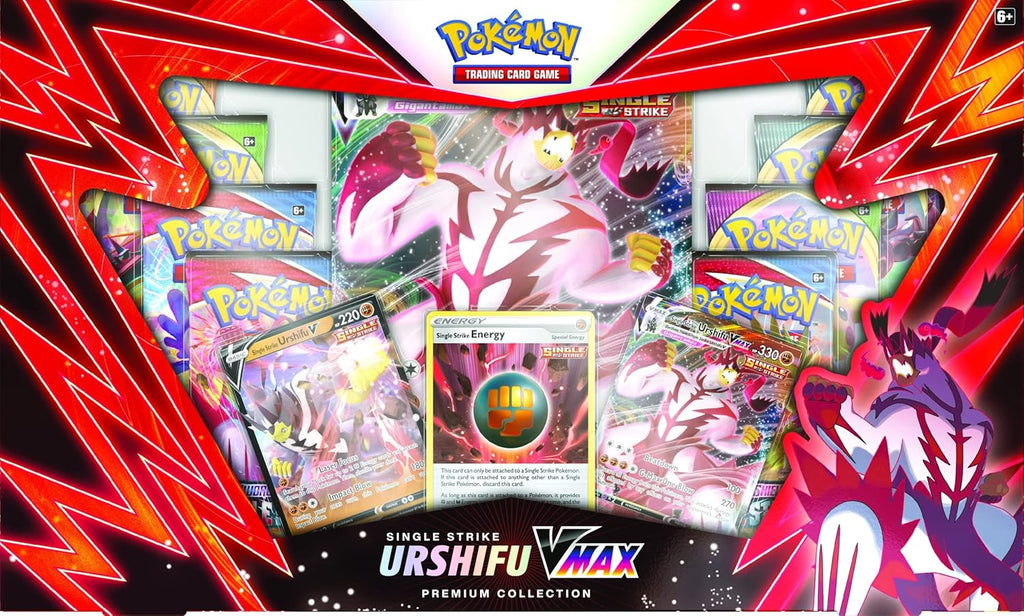 Pokemon Card Game Premium Box K868644