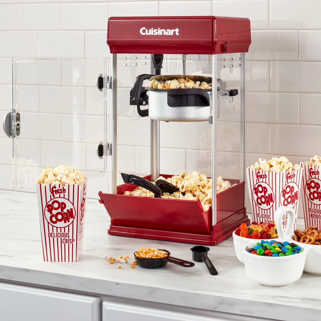 Popcorn Maker B402