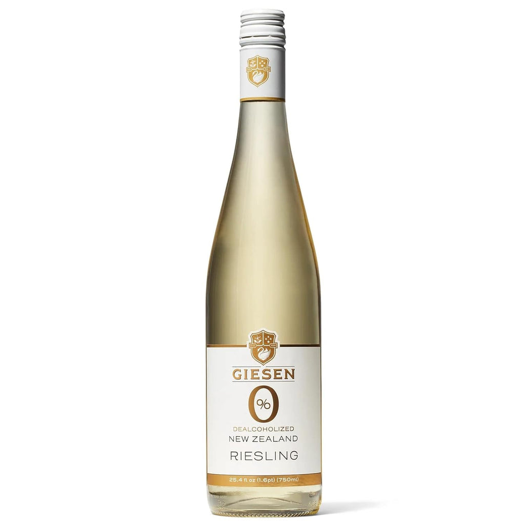 Non-Alcoholic Riesling, 750 ml (25.4 oz) W6287