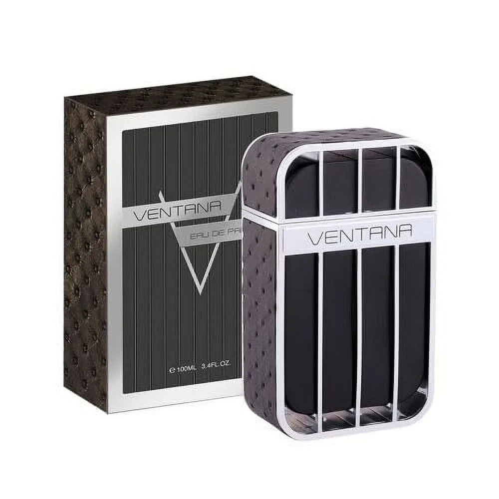 3.4 Fluid Ounce Eau De Parfum Spray O3245