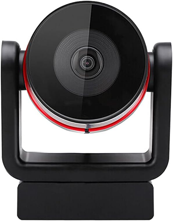 2.4G Wireless Conference Speaker HD1080P Conference Room Camera Bundle L707749