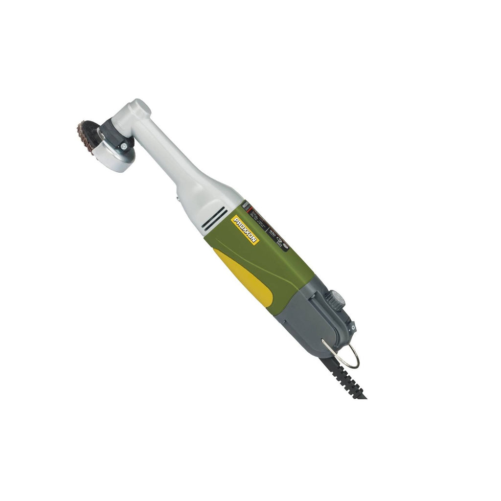 Longneck Angle Grinder H6923