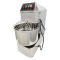 Commercial Electric 30QT Dough Mixer Machine Double Action Double Speed O260