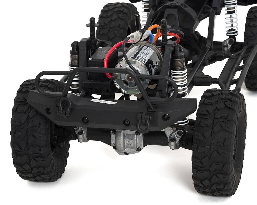 1/10 4WD RTR Toyota FJ Cruiser H66847