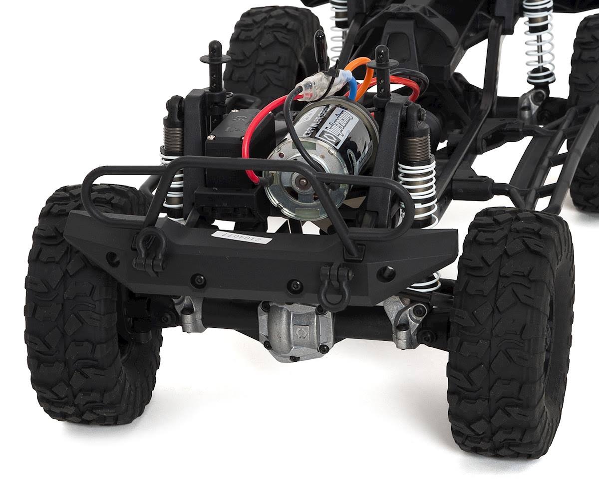 1/10 4WD RTR Toyota FJ Cruiser H66847