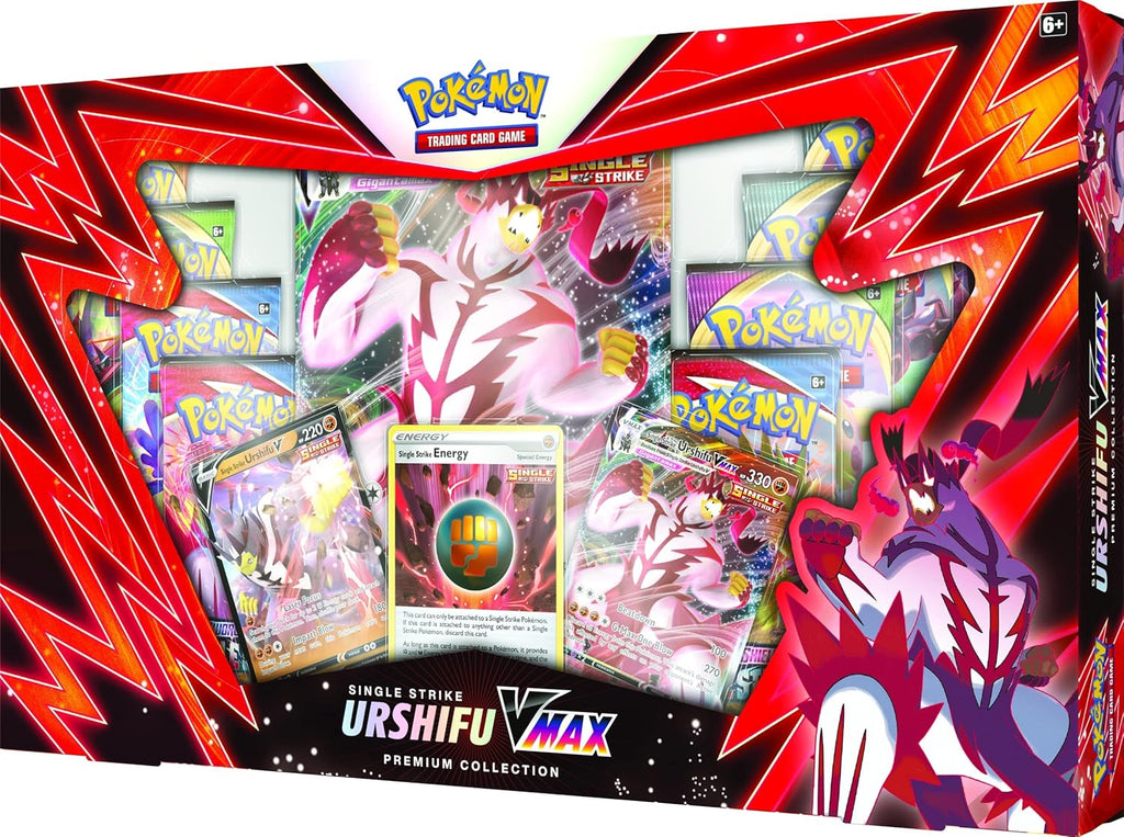 Pokemon Card Game Premium Box K868644