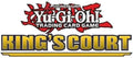 King's Court Booster Box U33941