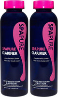 16 oz (2 Pack) Clarifier U587723