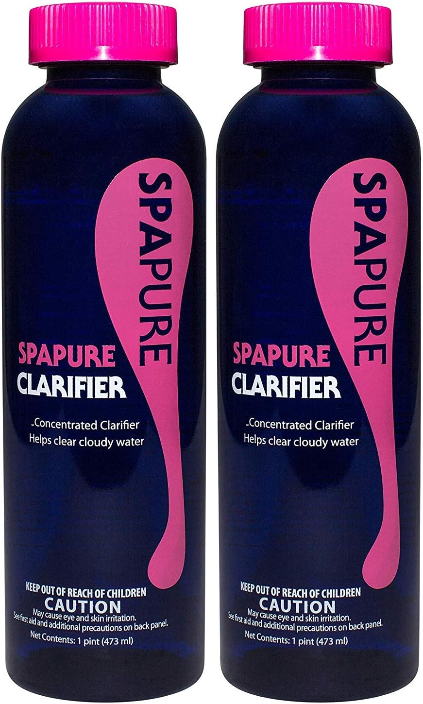 16 oz (2 Pack) Clarifier U587723