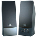 2-Piece USB Powered Computer Speaker System N9915