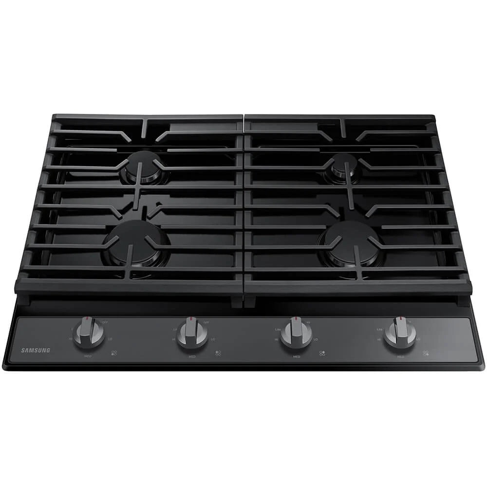 Stainless Steel Gas Cooktop T35317