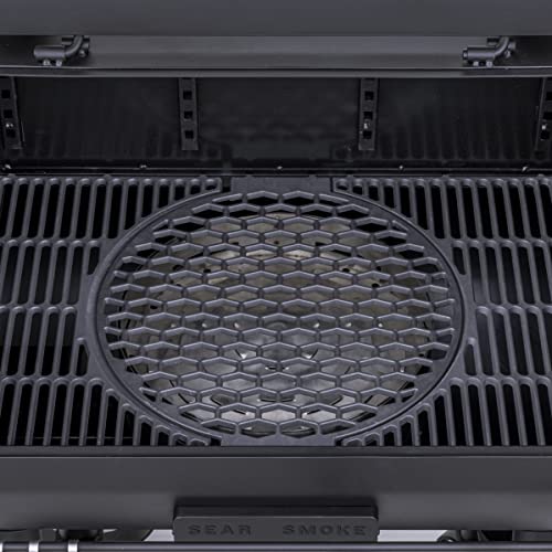 Pellet Grill & Smoker K60522