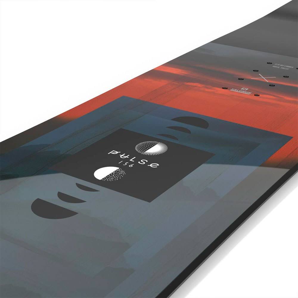 Pulse Snowboard T768646