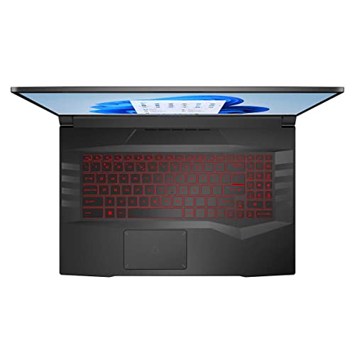 17.3" 144 Hz FHD Gaming Laptop Intel i7-12700H 32GB DDR4 1TB NVMe SSD NVIDIA GeForce RTX 3050 Ti 4GB X8775