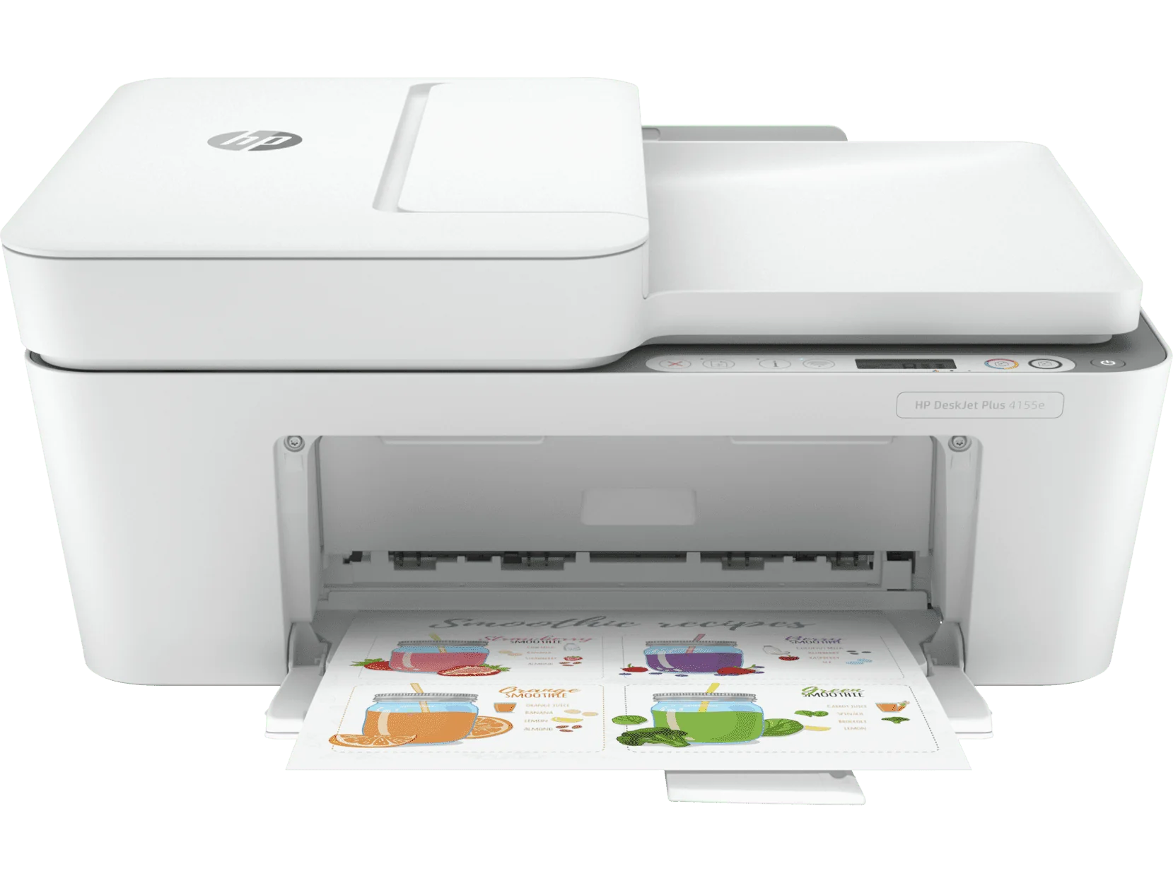Color Inkjet Printer J64350
