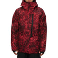Oxblood Nebula Camo Gore-Tex Jacket I286866