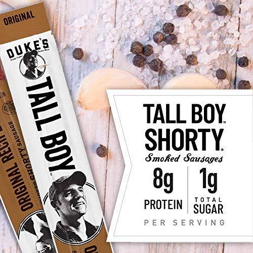24 pack 1 oz Original Recipe Sausages S87524