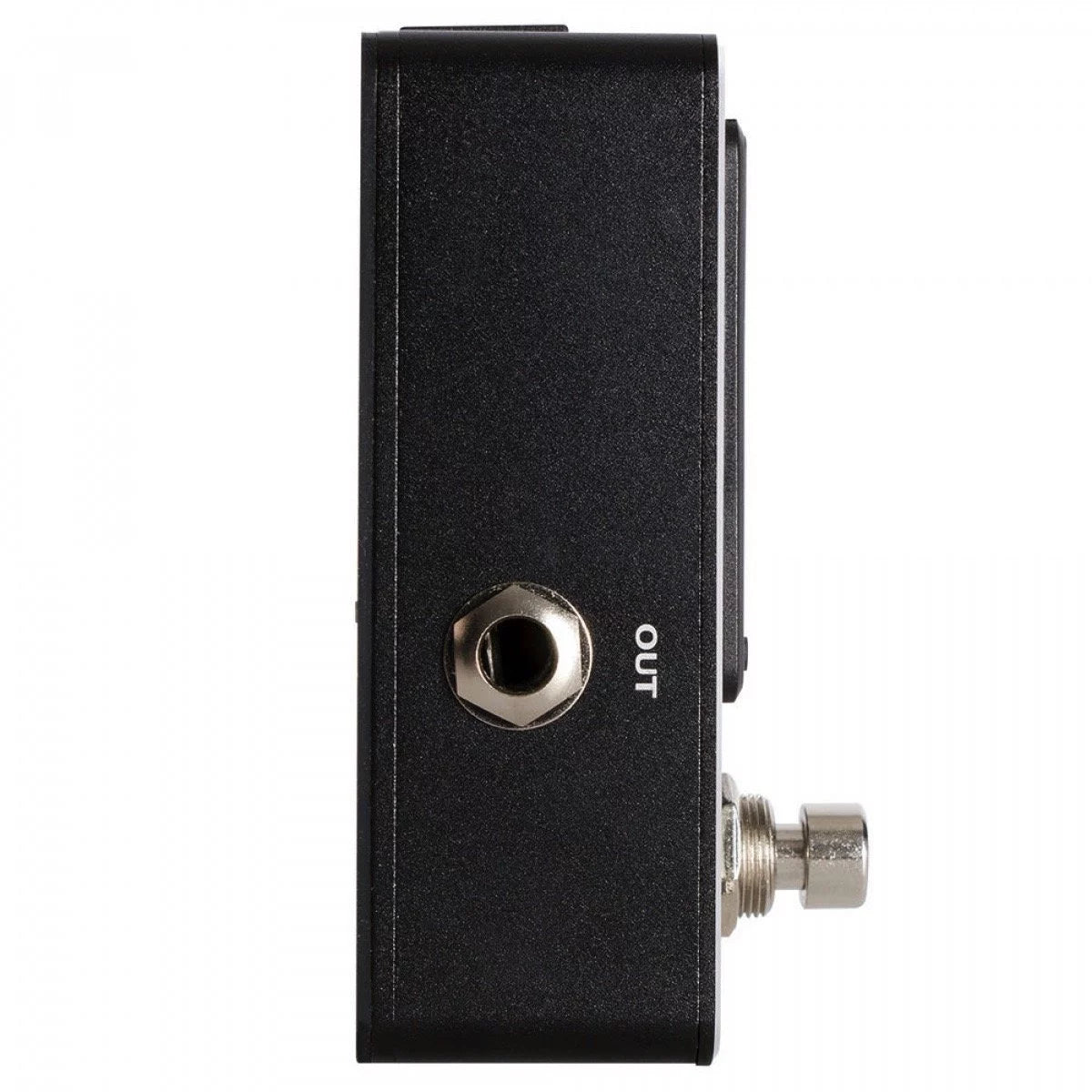 Black Mini Pedal Tuner S9147