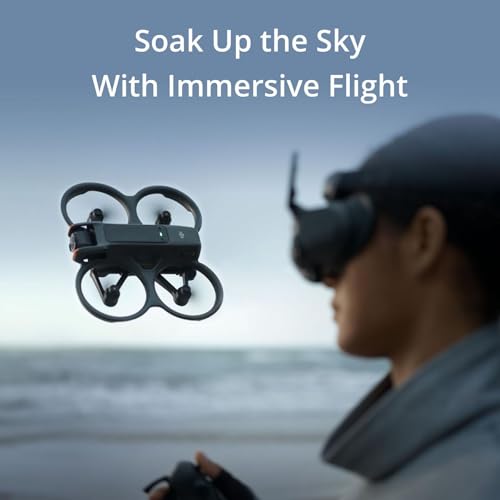 Black FPV Drone with Camera 4K Y61758