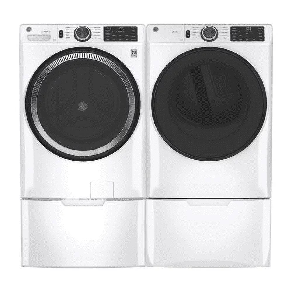 7.8 cu. ft. Capacity Smart Electric Dryer G765249