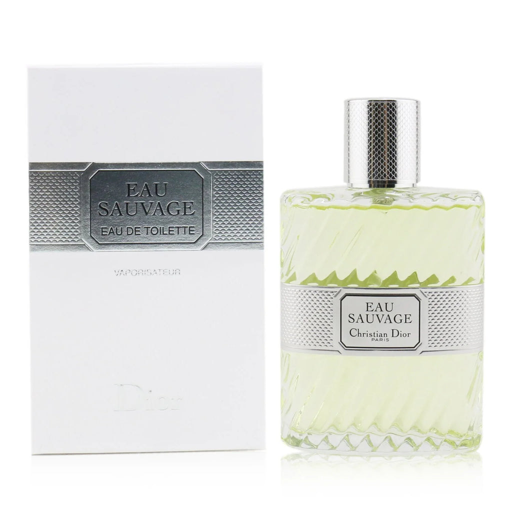 Eau De Toilette Spray 50ml K6786