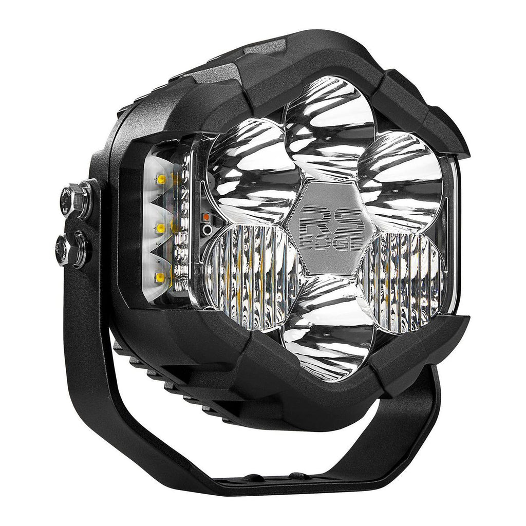 6-LED Off-Road Spot Flood Combo Light U557223