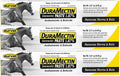 3 Tubes Equine Wormer Paste V858191