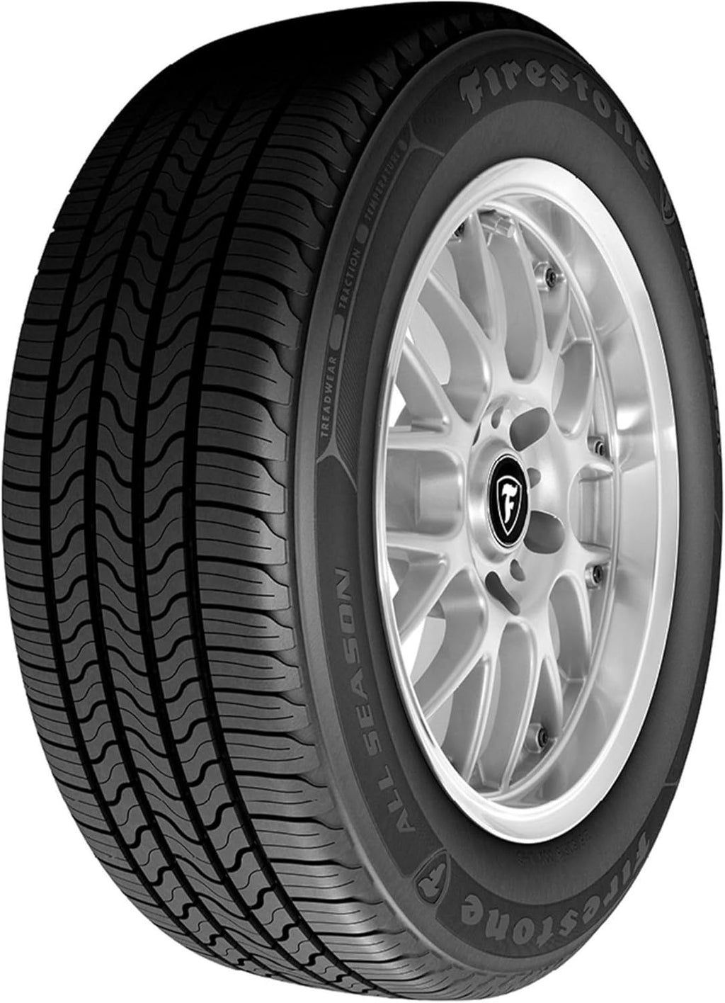 205/55R16 91 T All Season Touring Tire R78203