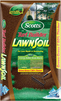 Turf Builder LawnSoil, 1 cu. ft. U5842