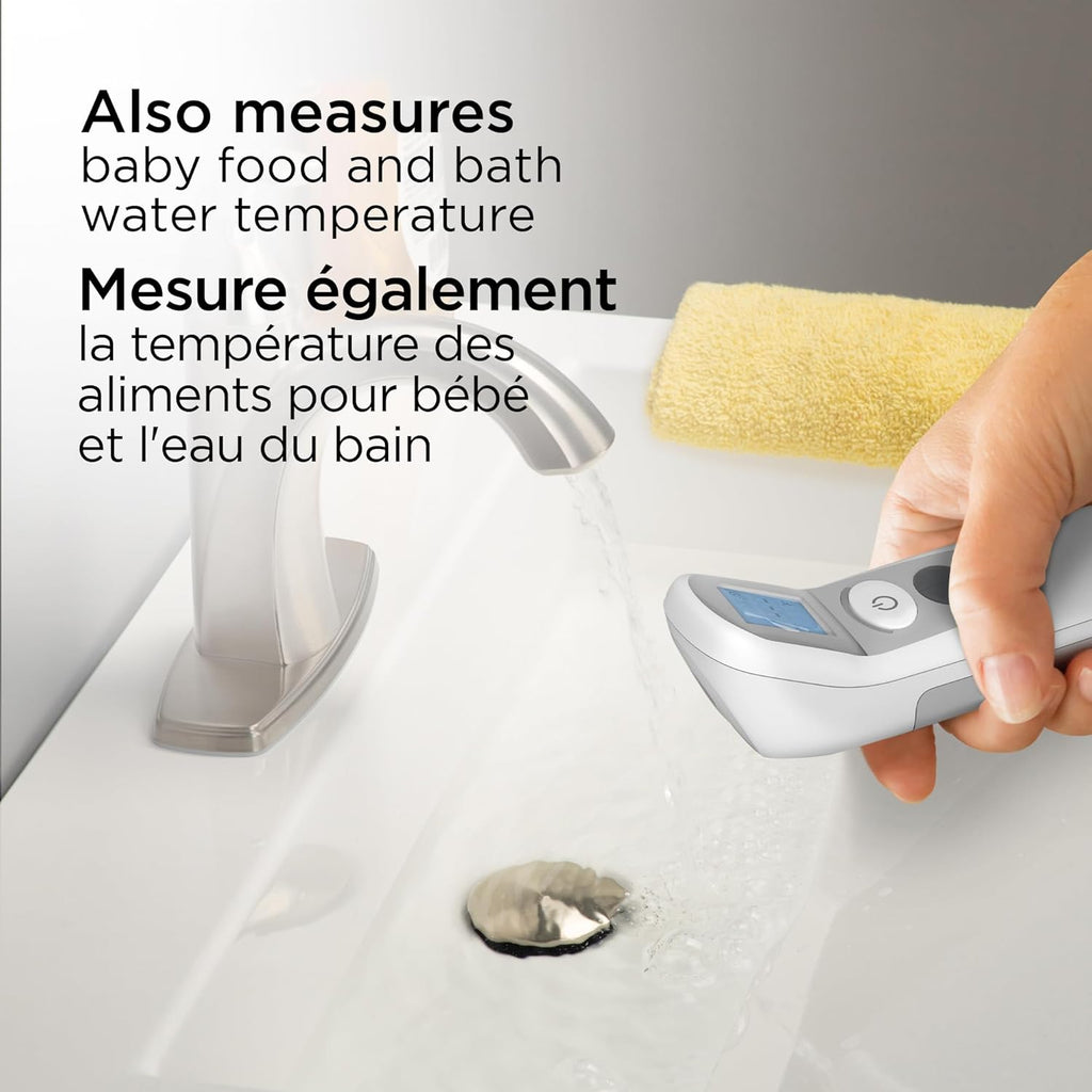 Grey Forehead Thermometer Z57835