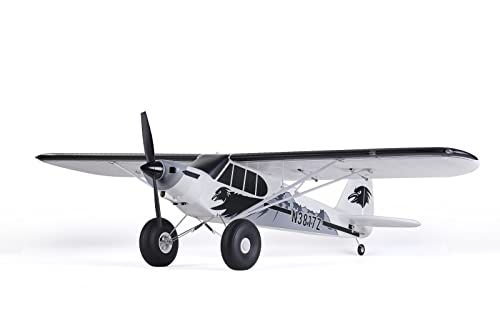 Remote Control Airplane 1300MM (52") 6 Channel RTF Ready to Fly T968069