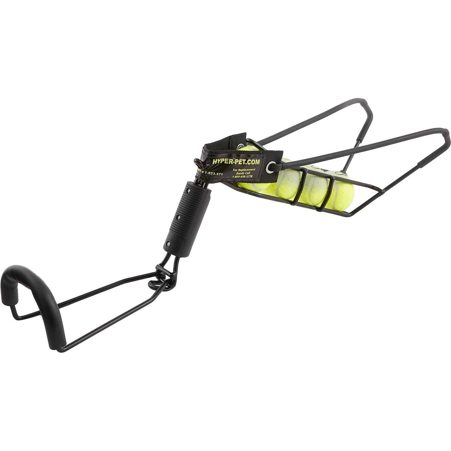 4 Ball Launcher O822060
