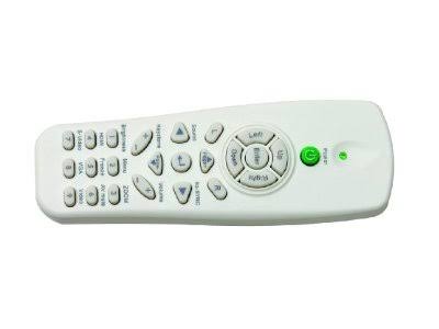 HD66 Home Theater Projector A61418