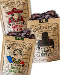 2 oz Bags Beef Jerky Variety Pack 3 Pack P852369