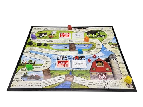 Board Game Z82186