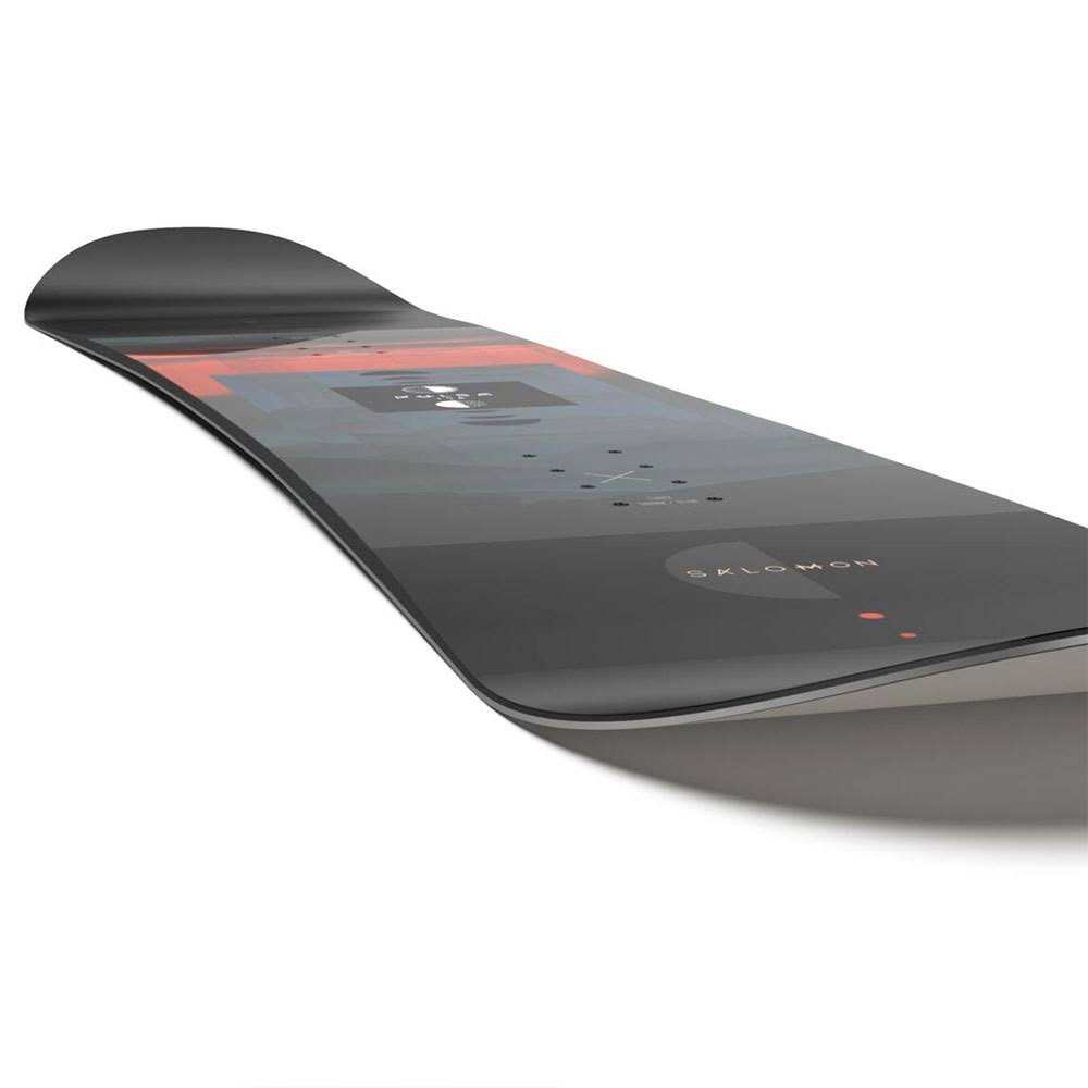 Pulse Snowboard T768646