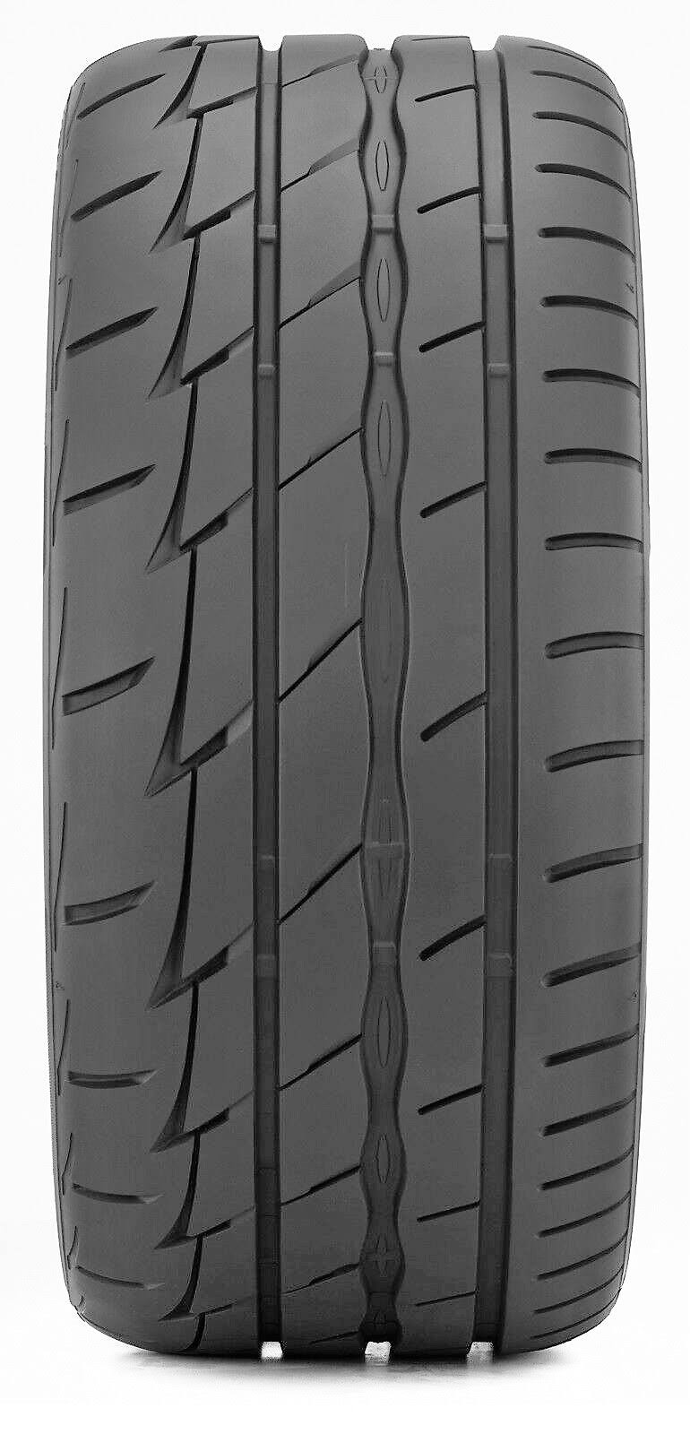 245/45R19 98W Tire K255