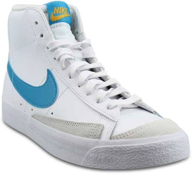 Blazer Mid '77 (Big Kid) Y34492