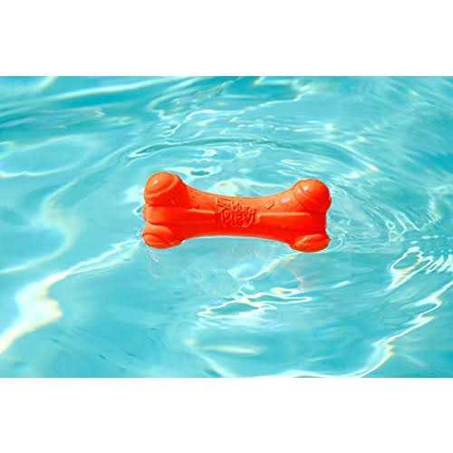 Squeaky Latex Dog Toy C236