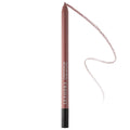 Retractable Gel Lip Liner - 04 matte peachy nude - 0.0176 oz R761