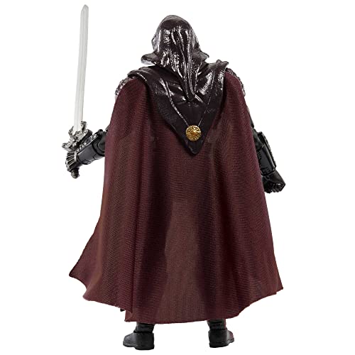 Articulated Action Figure with Swappable Parts & Accessories X3181