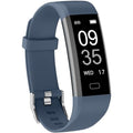 Fitness Tracker with Heart Rate Monitor, IP68 Waterproof Smartwatch V106