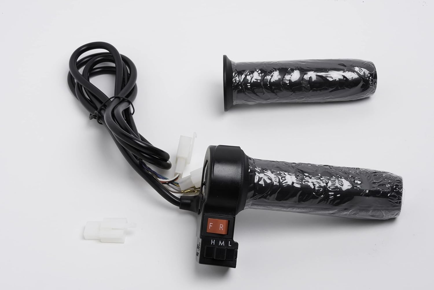 Electric Throttle Hall Effect with Reverse and 3 Speed Switch F61970