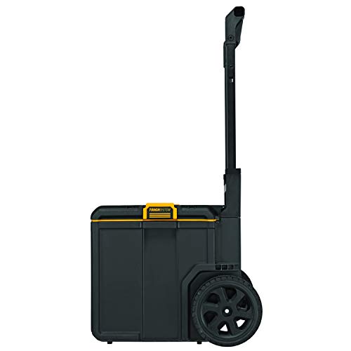 TOUGH SYSTEM 2.0 MOBILE STORAGE J968