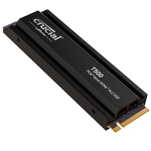 1TB Gen4 NVMe M.2 Internal SSD Z136