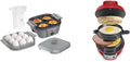 6-in-1 Electric Egg Cooker W436