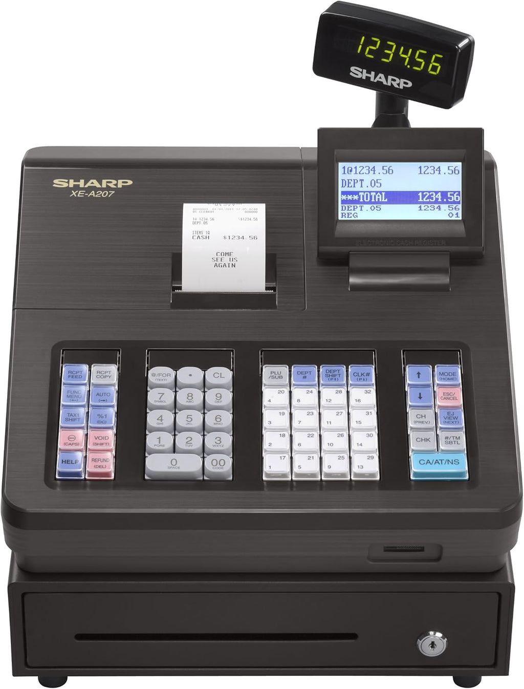 Cash Register H27841